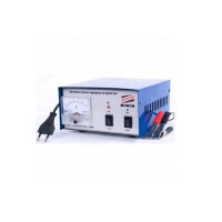 Зарядное устройство АЗУ-208 6/12В 8А для АКБ до 110А/ч, автомат. регулировка